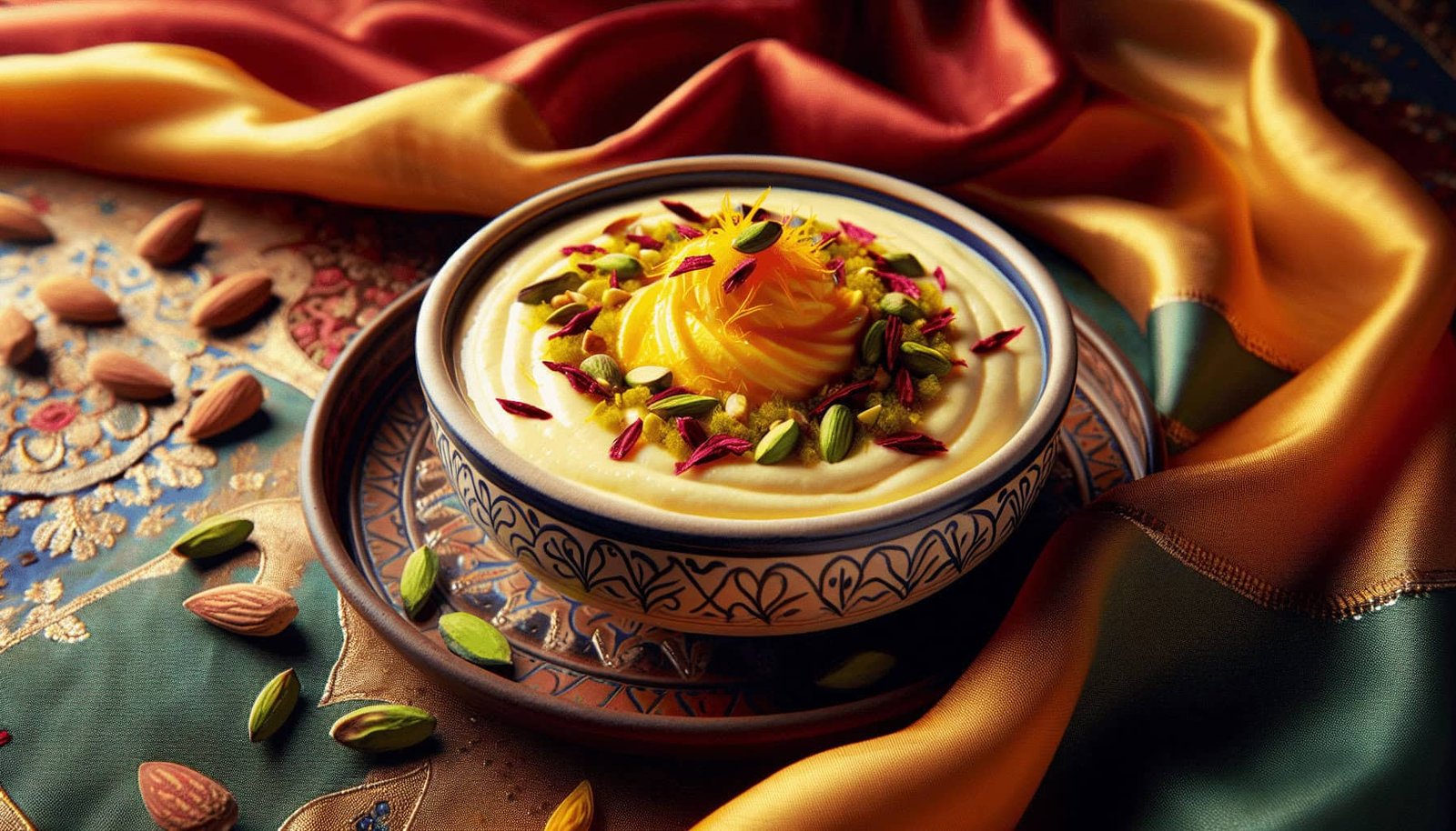 What Is The Best Shrikhand Recipe? What Is The Best Shrikhand Recipe?