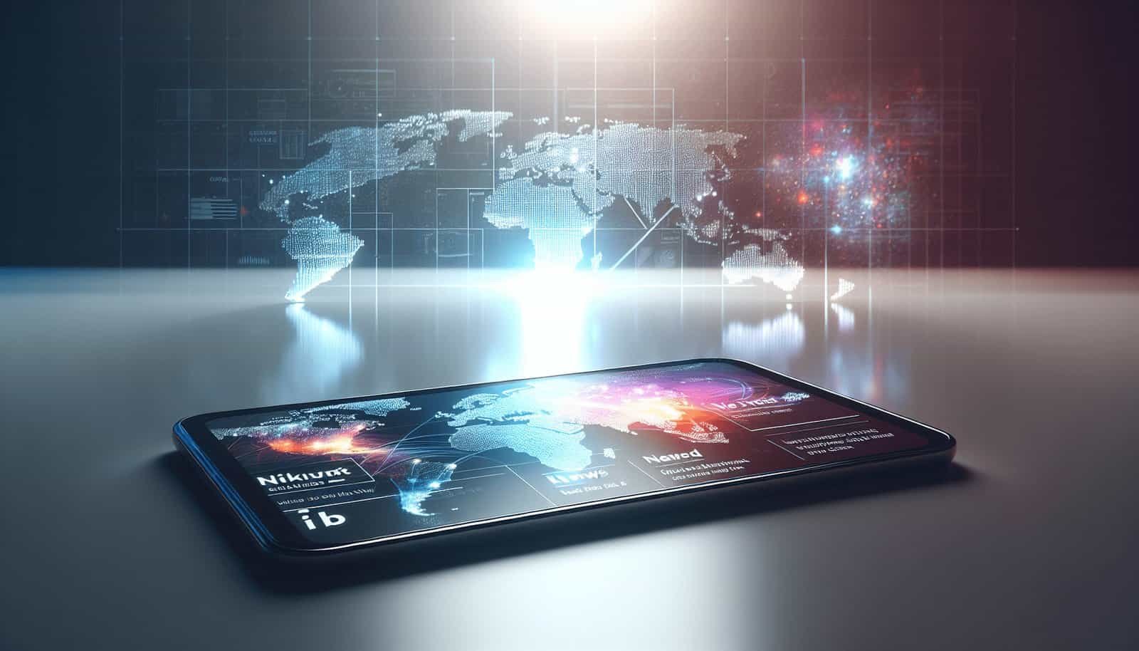 Stay Up to Date with The Associated Press Stay Up to Date with The Associated Press