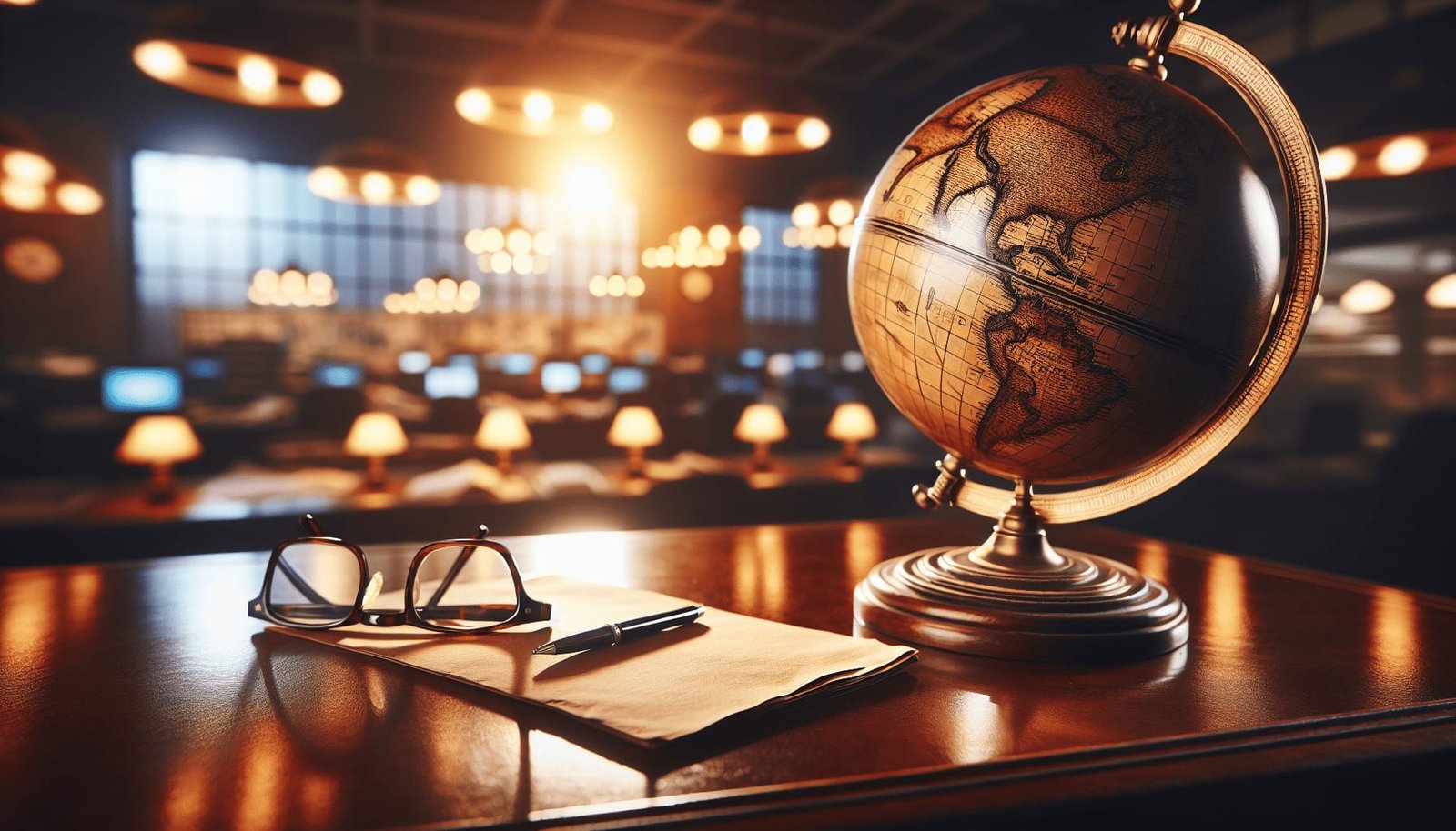 The Associated Press: Reporting Truth Globally The Associated Press: Reporting Truth Globally