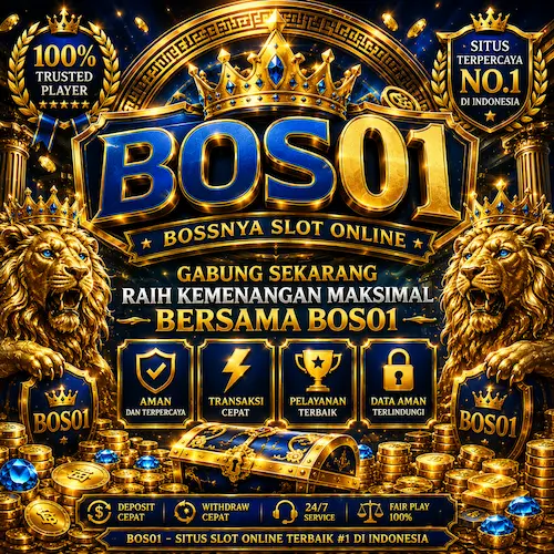 Poster Promo / Informasi