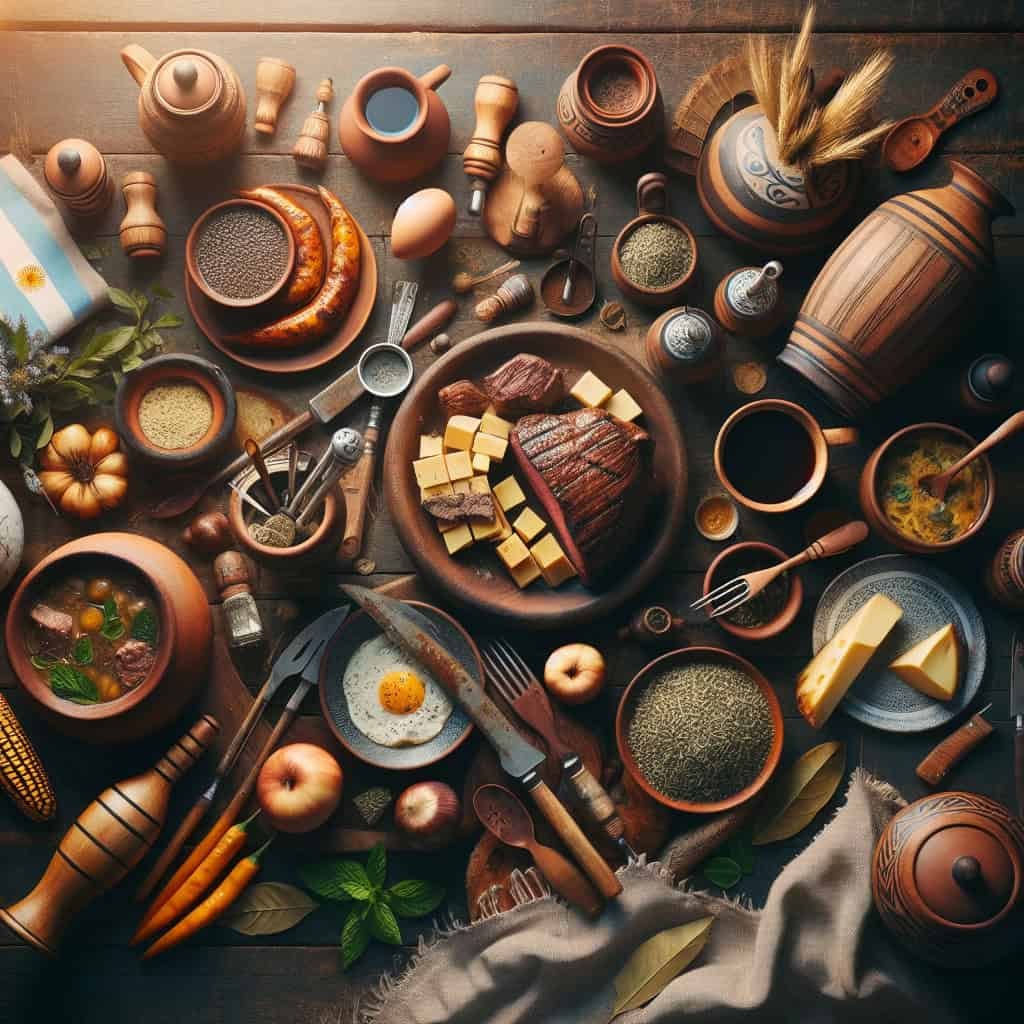 Can You Recommend A Comforting Dish From Argentina That's Perfect For Sharing? 1 can you recommend a comforting dish from argentina thats perfect for sharing 2 1