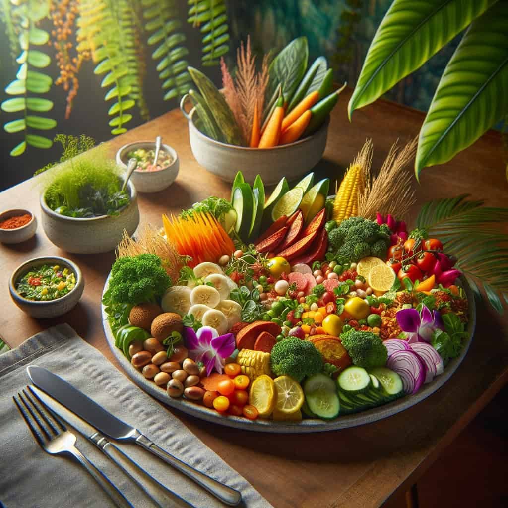 Can You Recommend A Nutritious And Flavorful Brazilian Recipe?