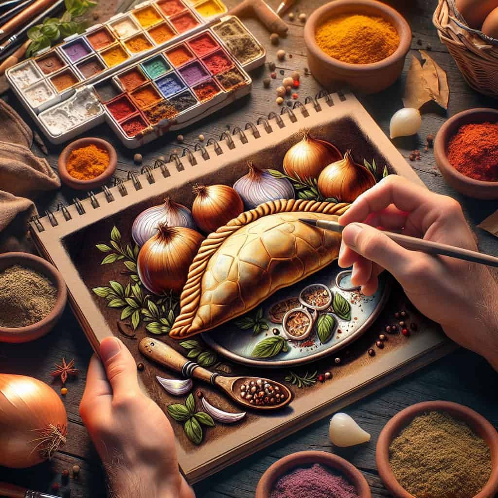 Can You Recommend A Simple And Quick Dish From The Heart Of Argentina? 1 can you recommend a simple and quick dish from the heart of argentina