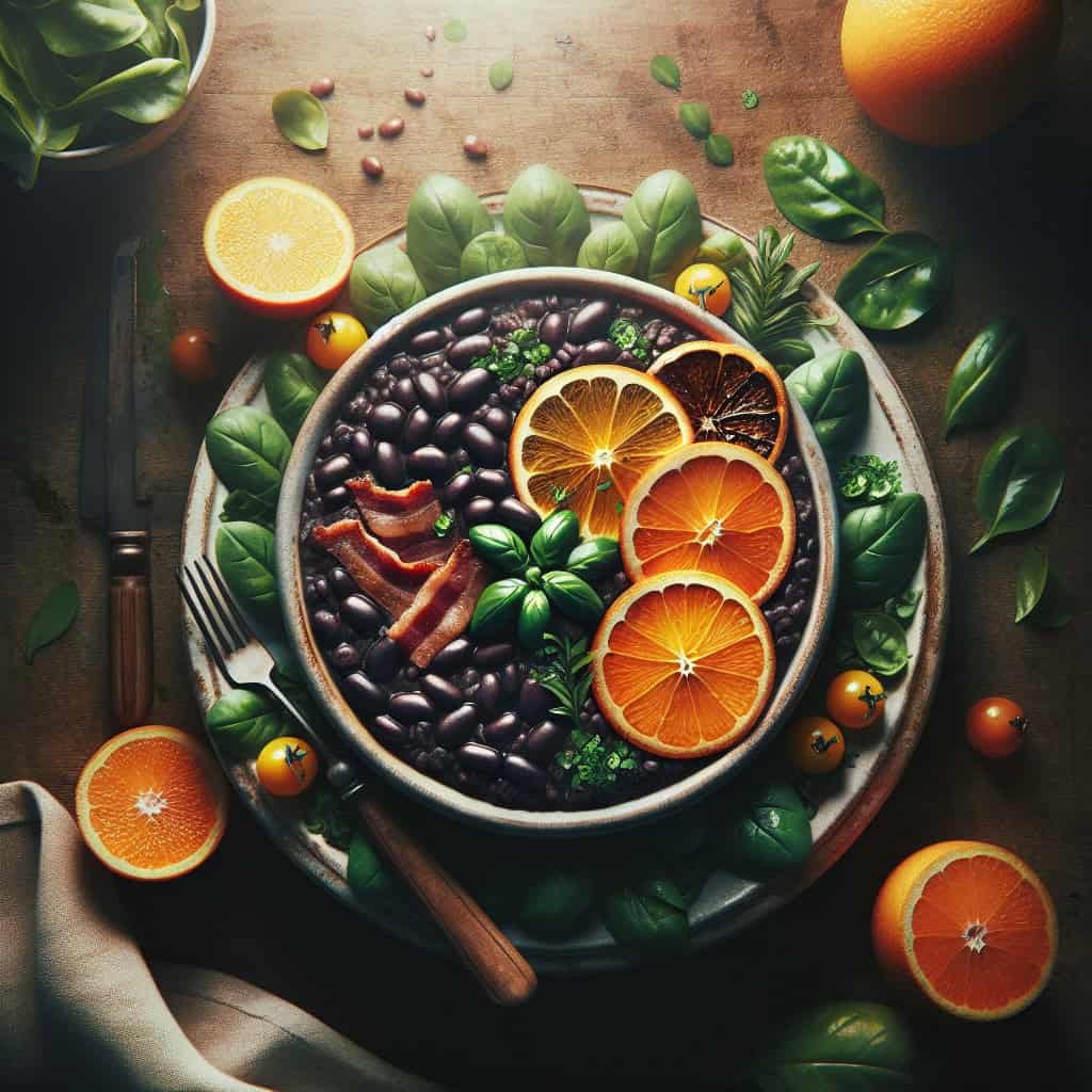 Can You Recommend A Speedy And Flavorful Brazilian Recipe?