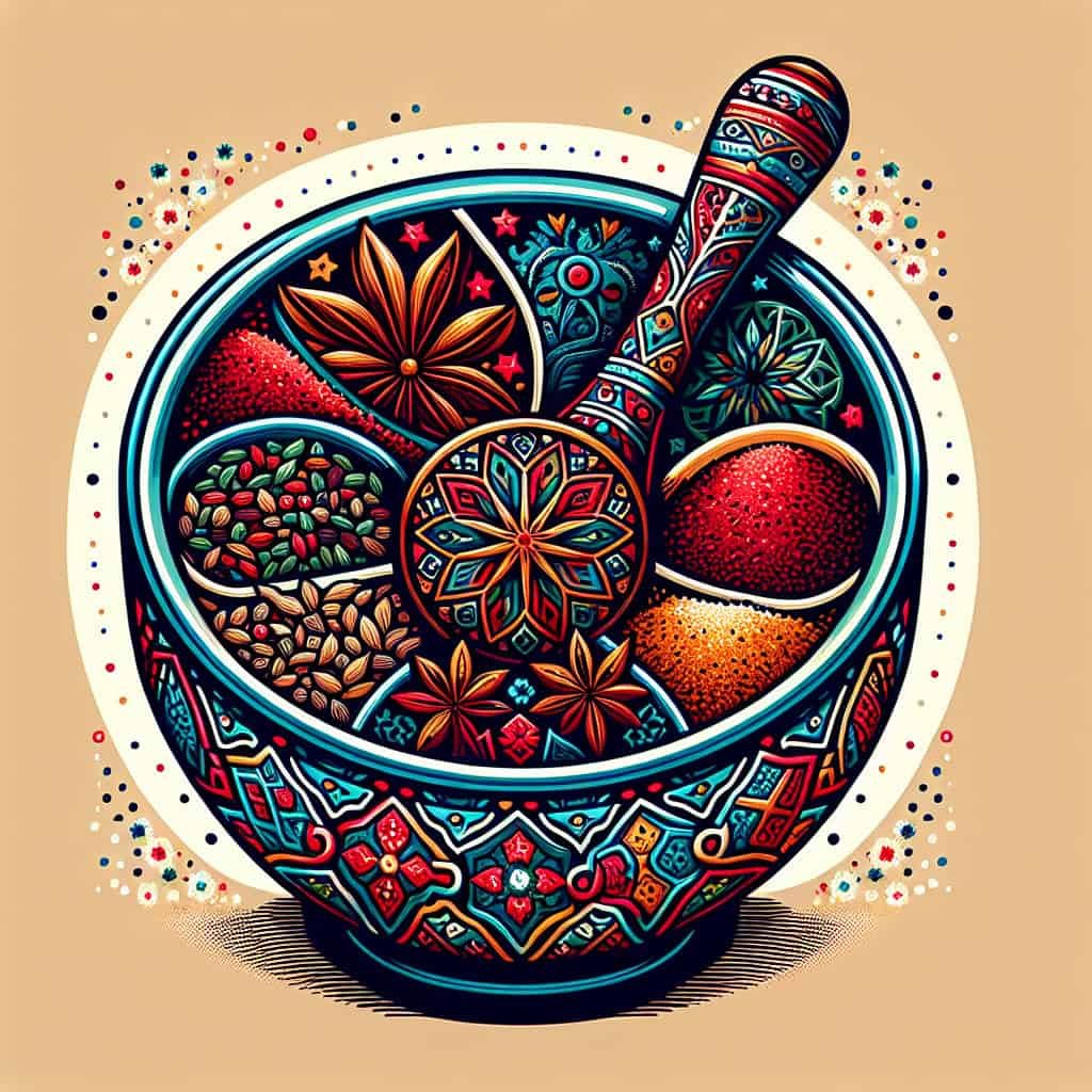 Can You Share A Cherished Recipe From Middle Eastern Cuisine Passed Down Through Generations? 7 Can You Share A Cherished Recipe From Middle Eastern Cuisine Passed Down Through Generations?