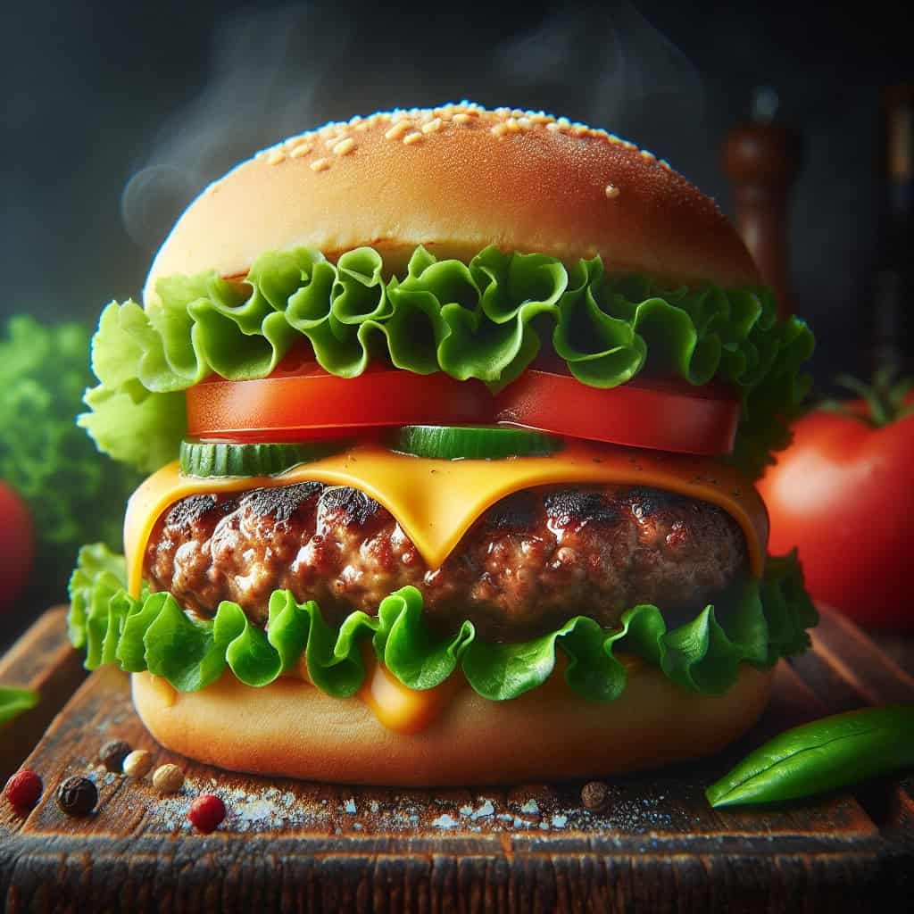 Can You Suggest A Healthy And Satisfying Recipe Inspired By The United States?