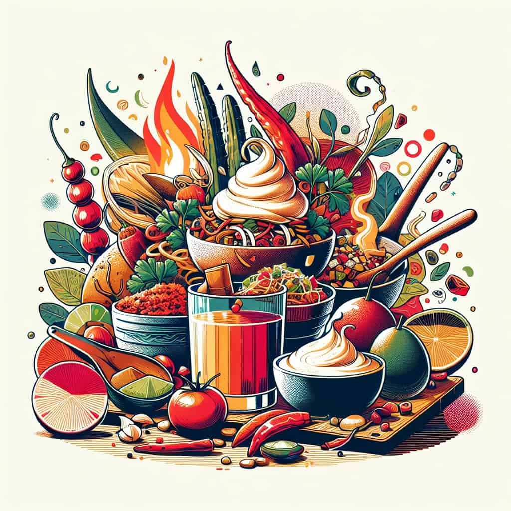 Share Your Quick And Easy Twist On A Classic Mexican Recipe. 1 share your quick and easy twist on a classic mexican recipe 1 1