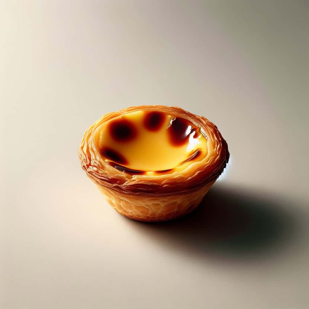 Whats Your Favorite Way To Enjoy The Creamy Goodness Of Pastel De Nata? Whats Your Favorite Way To Enjoy The Creamy Goodness Of Pastel De Nata?