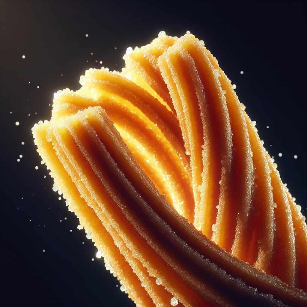 Whats Your Secret To Achieving The Perfect Crunch On Churros?