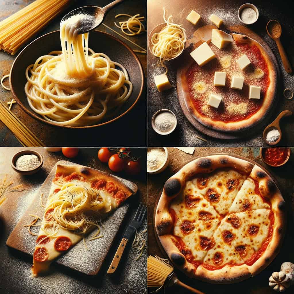 Whats Your Ultimate Comfort Food From Italian Cuisine? Whats Your Ultimate Comfort Food From Italian Cuisine?