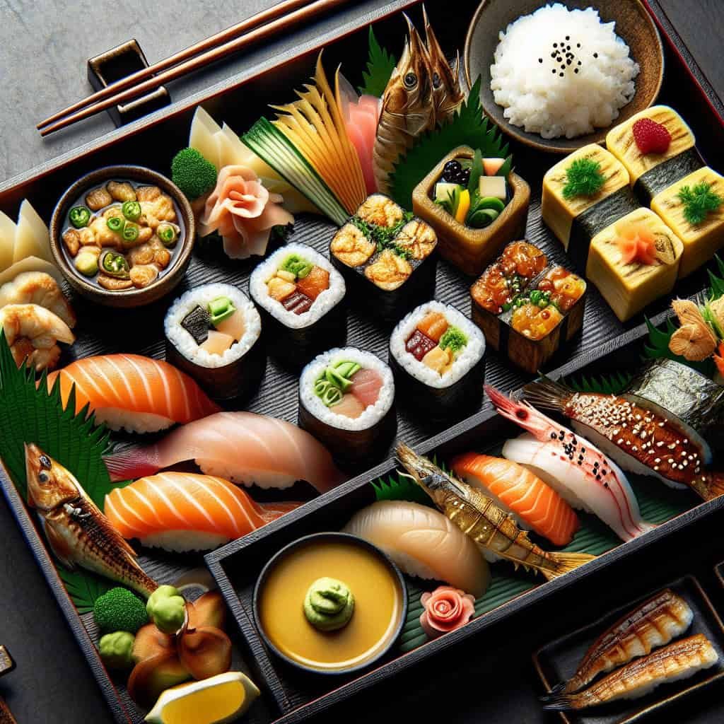 Which Classic Japanese Recipes Do You Enjoy Making For Special Occasions? 8 Which Classic Japanese Recipes Do You Enjoy Making For Special Occasions?