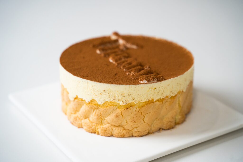 Which Country Is Known For The Decadent Dessert Tiramisu?