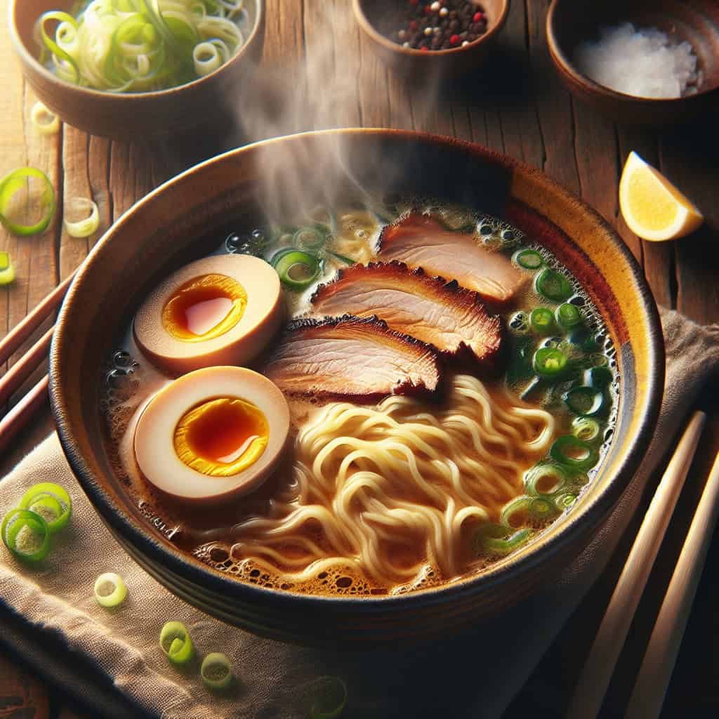 Which Japanese Comfort Recipes Do You Turn To When Seeking Solace? Which Japanese Comfort Recipes Do You Turn To When Seeking Solace?