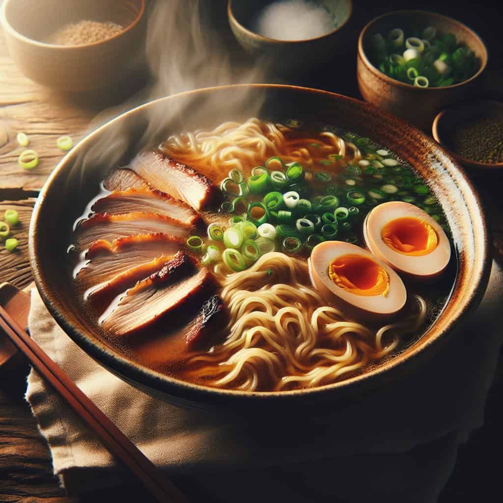 Which Japanese Comfort Recipes Do You Turn To When Seeking Solace? Which Japanese Comfort Recipes Do You Turn To When Seeking Solace?