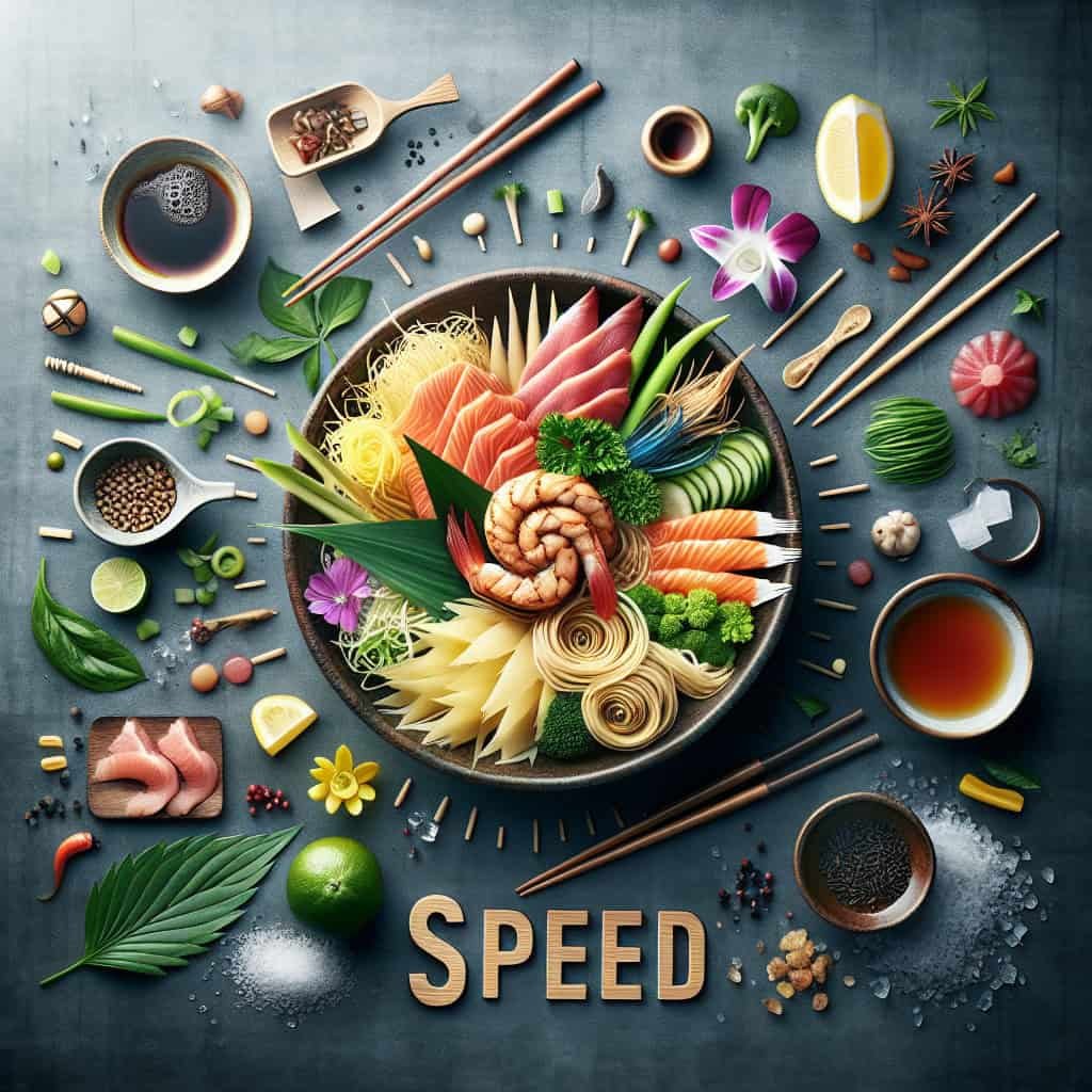 Which Japanese Recipes Do You Turn To For A Fast And Delicious Meal? Which Japanese Recipes Do You Turn To For A Fast And Delicious Meal?