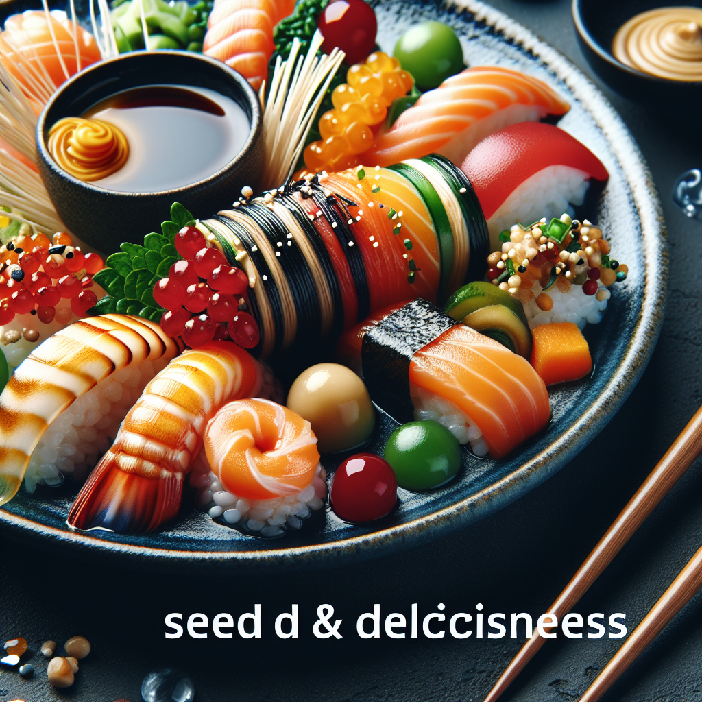 Which Japanese Recipes Do You Turn To For A Fast And Delicious Meal?