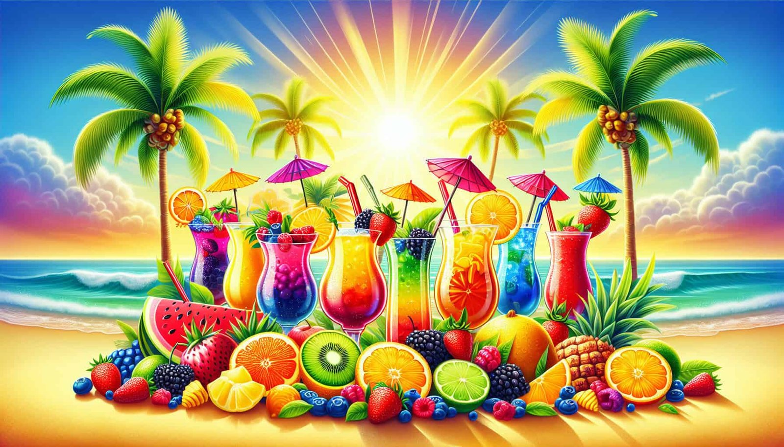 Can You Recommend A Brazilian Drink That's Refreshing And Perfect For Summer? 3 Can You Recommend A Brazilian Drink That’s Refreshing And Perfect For Summer?