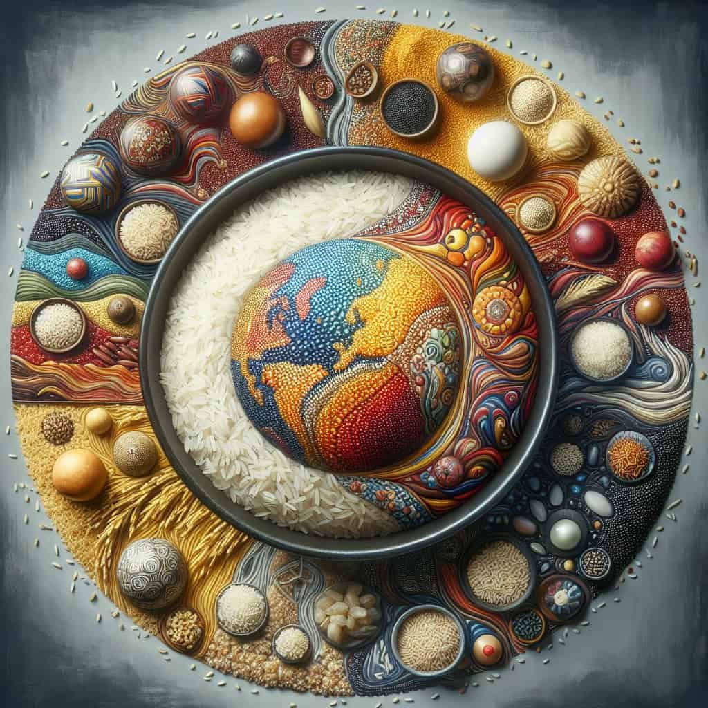 Rice cookbook 1 rice cookbook 4