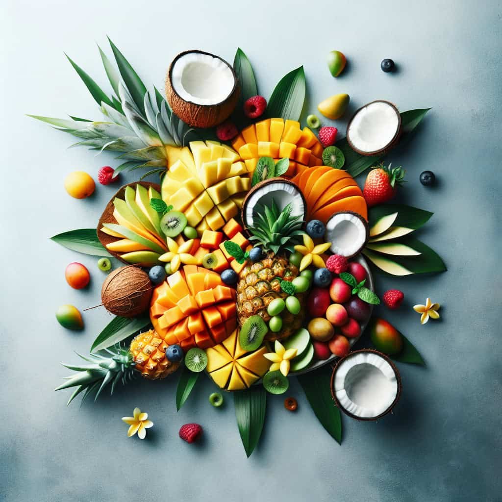 Share Your Nutritious And Delicious Recipe For A Taste Of The Caribbean. 1 share your nutritious and delicious recipe for a taste of the caribbean