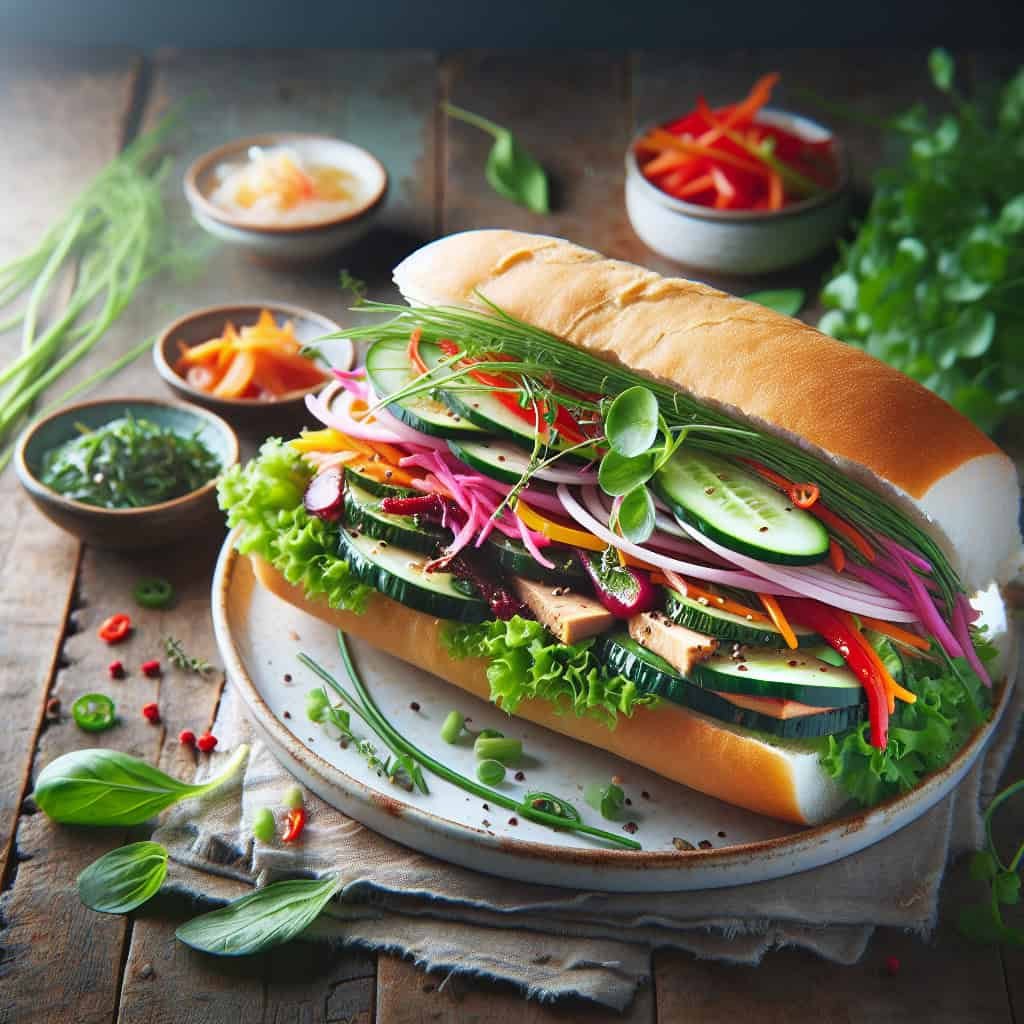 What's Your Favorite 15-minute Vietnamese Recipe For A Quick Lunch? 1 whats your favorite 15 minute vietnamese recipe for a quick lunch 4 1