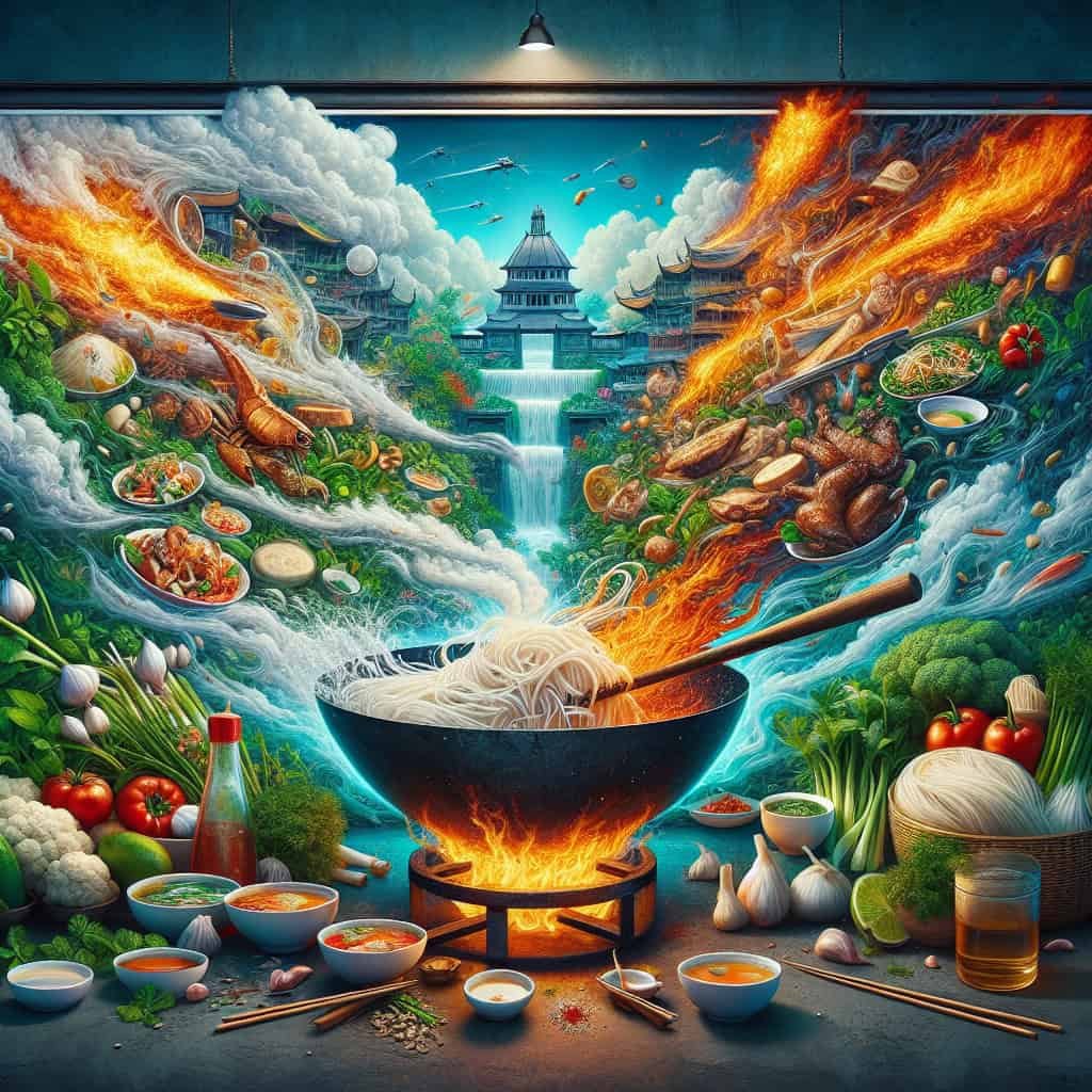 What's Your Favorite 20-minute Recipe Inspired By The Flavors Of Vietnam? 1 whats your favorite 20 minute recipe inspired by the flavors of vietnam 3