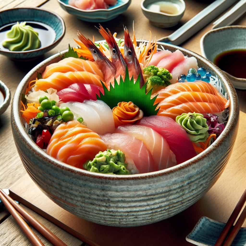 What’s Your Favorite Nutritious Japanese Recipe That’s Perfect For A Busy Day?