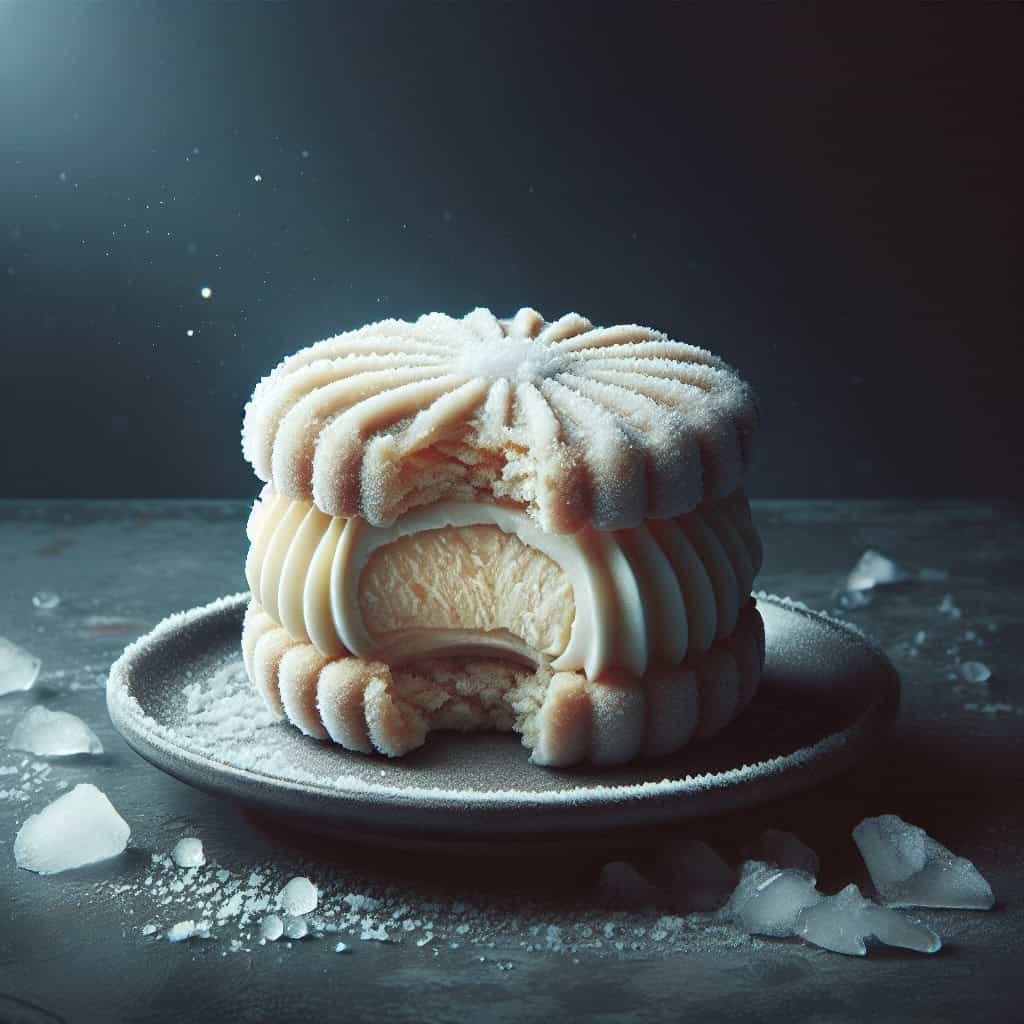 What's Your Favorite Way To Enjoy Silvanas, The Filipino Frozen Cookies With Buttercream Filling? 1 whats your favorite way to enjoy silvanas the filipino frozen cookies with buttercream filling 4 1