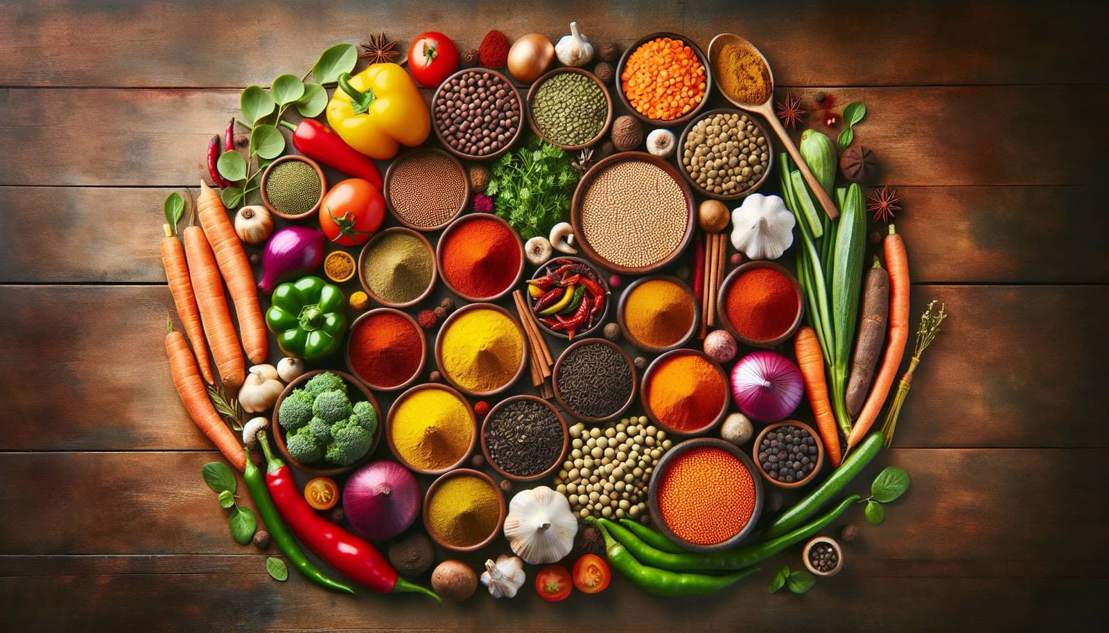 What's Your Go-to Recipe For A Fast And Healthy Taste Of Indian Curry? 1 whats your go to recipe for a fast and healthy taste of indian curry 2