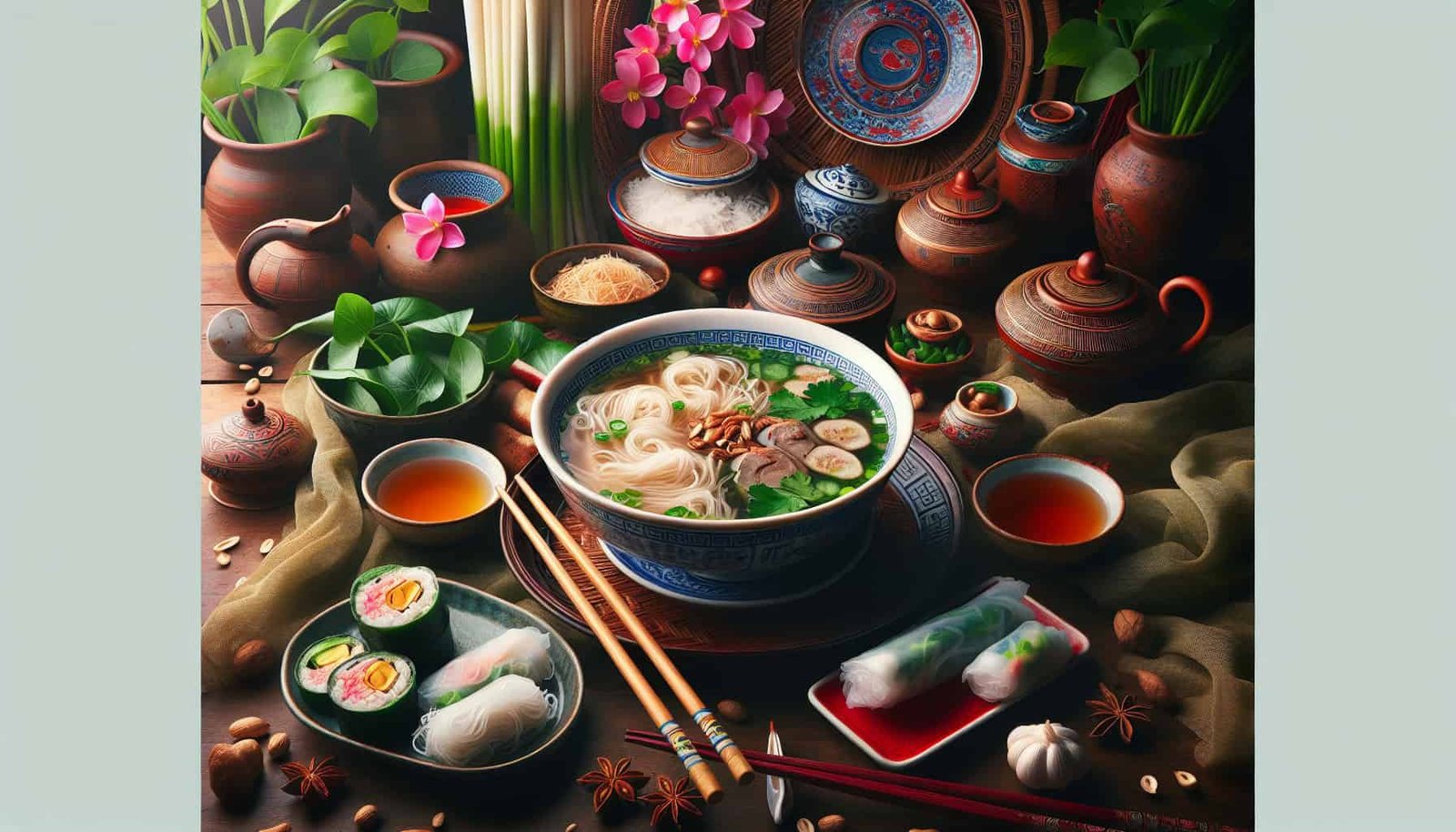 whats your quick and easy vietnamese recipe that satisfies your cravings 4