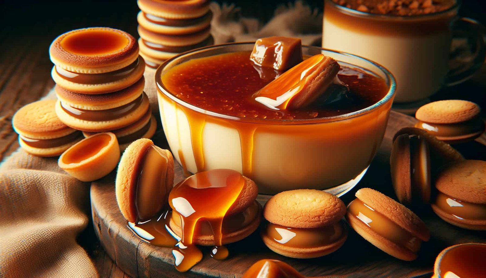 Can You Recommend A Comforting Argentinean Dessert For A Sweet Occasion? 3 Can You Recommend A Comforting Argentinean Dessert For A Sweet Occasion?