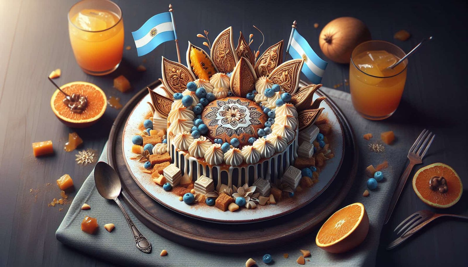 Can You Recommend A Comforting Argentinean Dessert For Special Occasions? 10 Can You Recommend A Comforting Argentinean Dessert For Special Occasions?