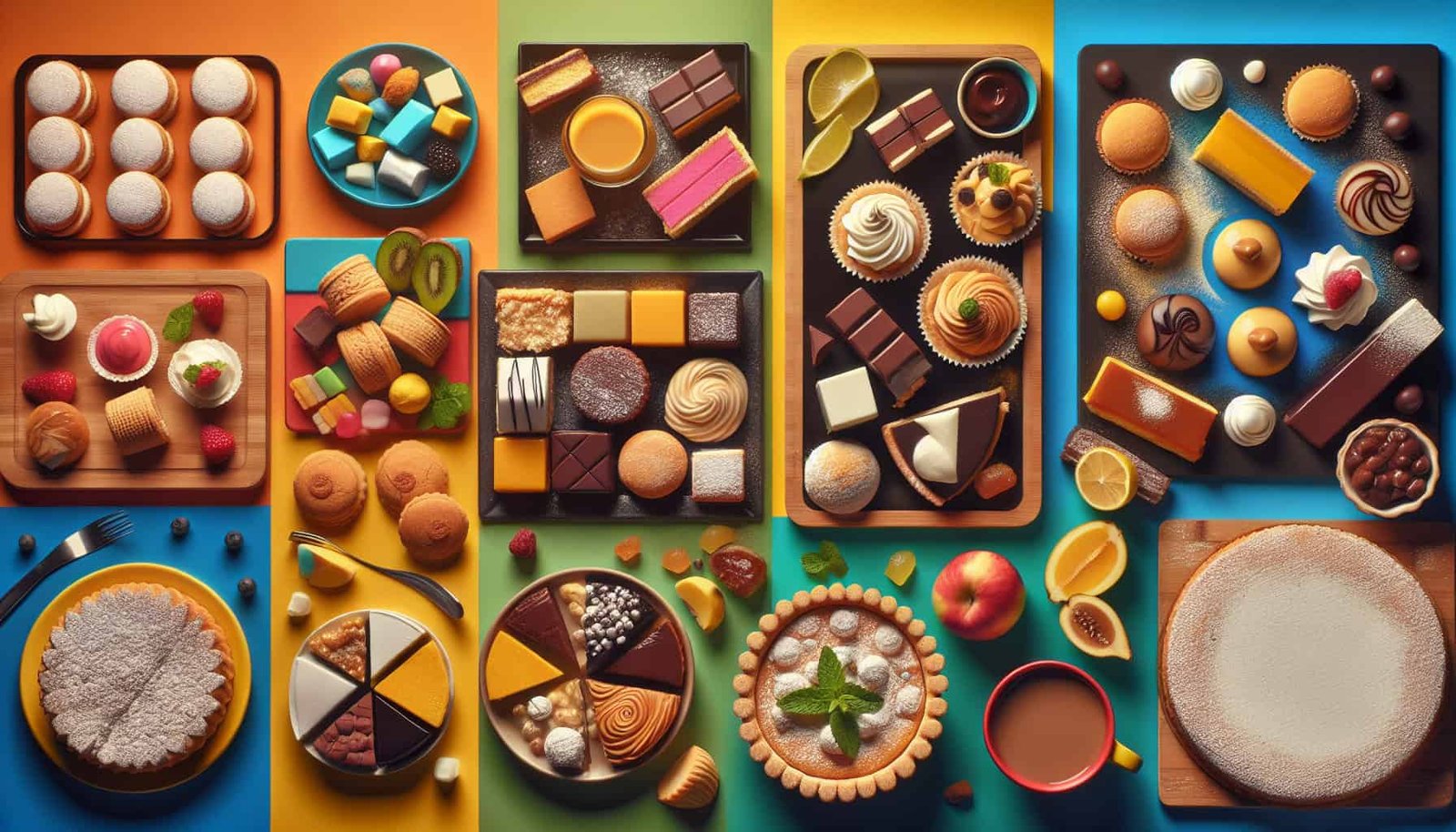 Can You Recommend An Argentinean Dessert That's A Showstopper? 3 Can You Recommend An Argentinean Dessert That’s A Showstopper?