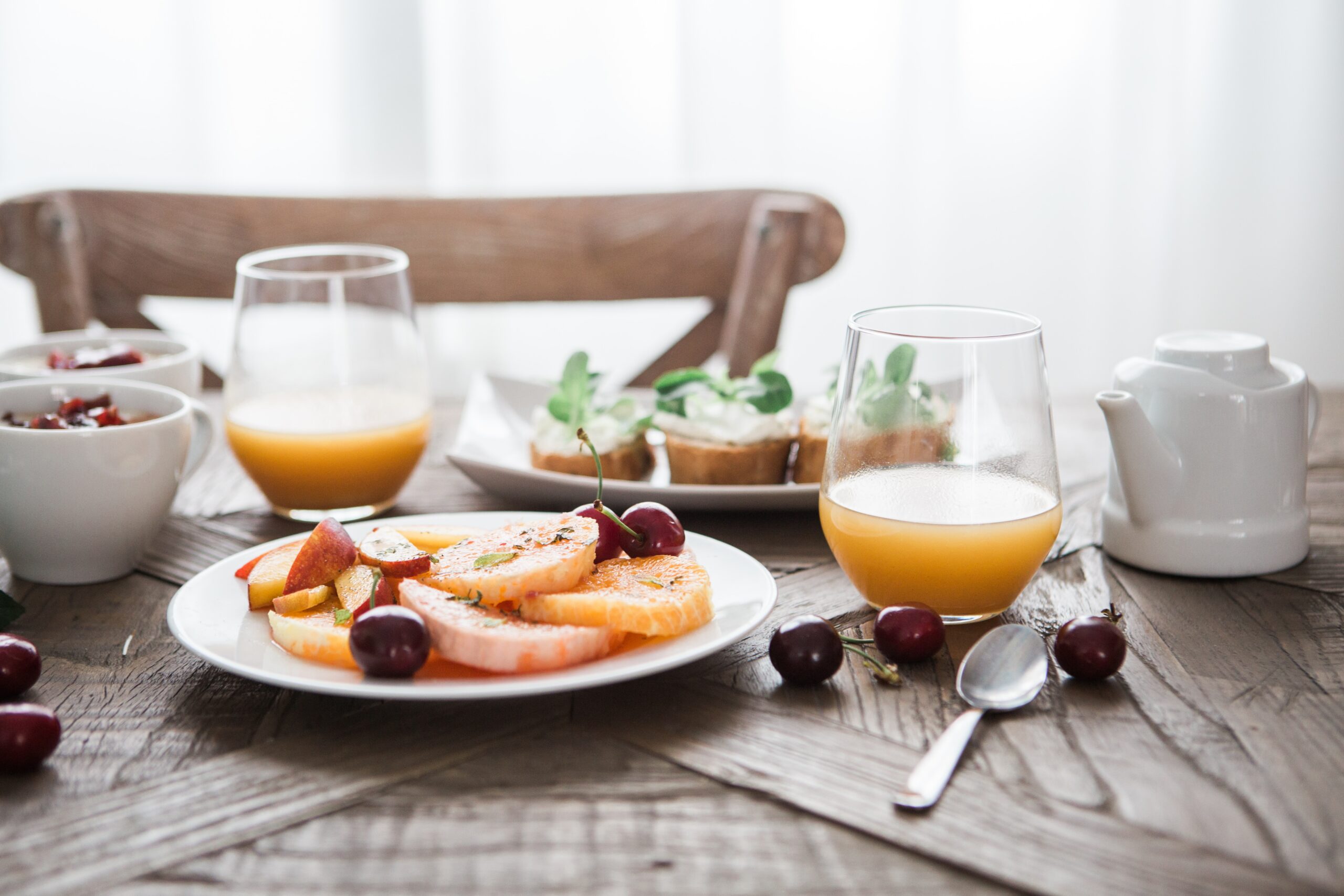share your new zealand inspired breakfast recipe for a leisurely weekend morning 12 scaled