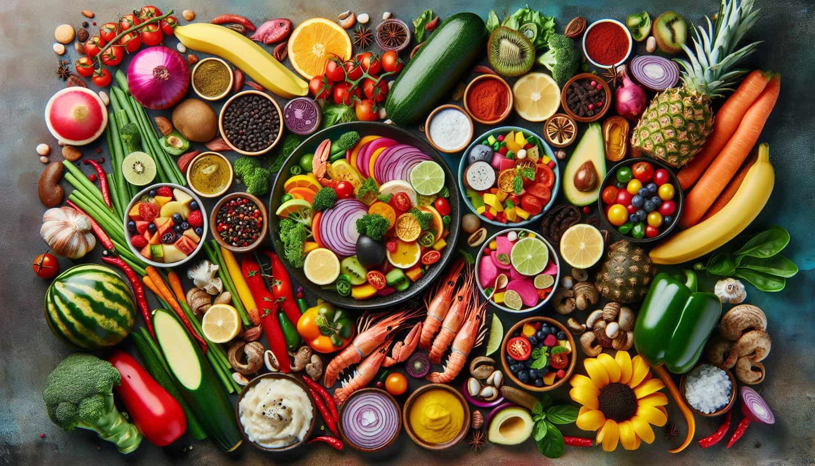 Share Your Nutritious And Satisfying Recipe For A Taste Of The Caribbean.