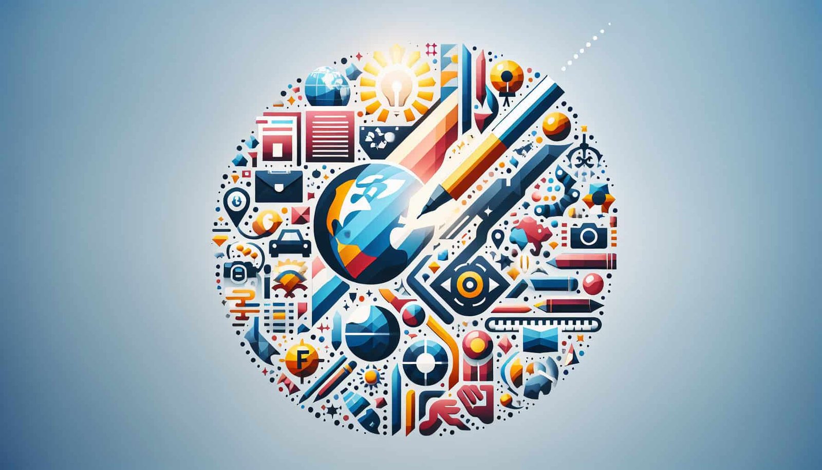 The Associated Press: Informative and Varied Content