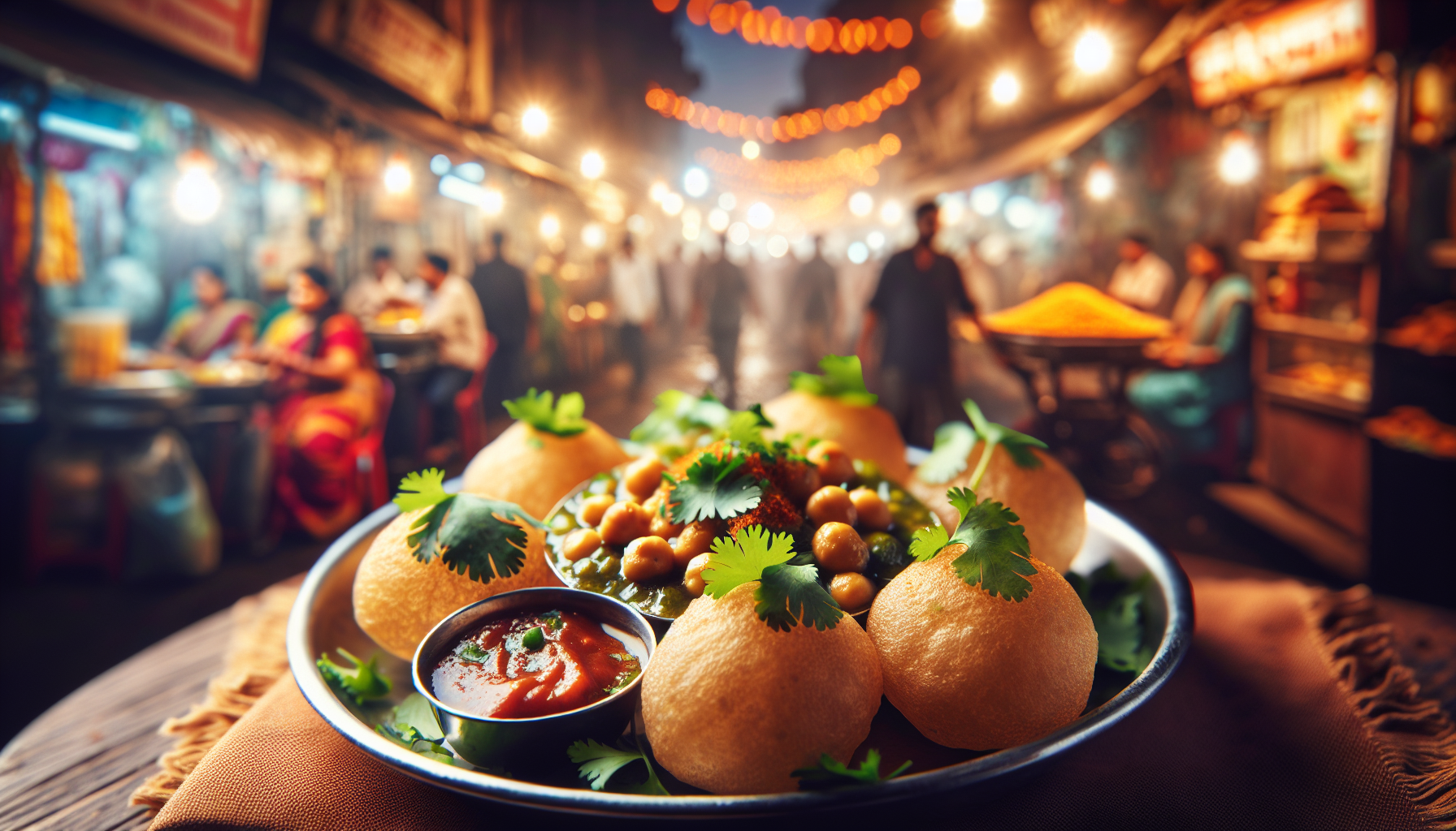 whats your preferred indian street food snack for a comforting treat 4