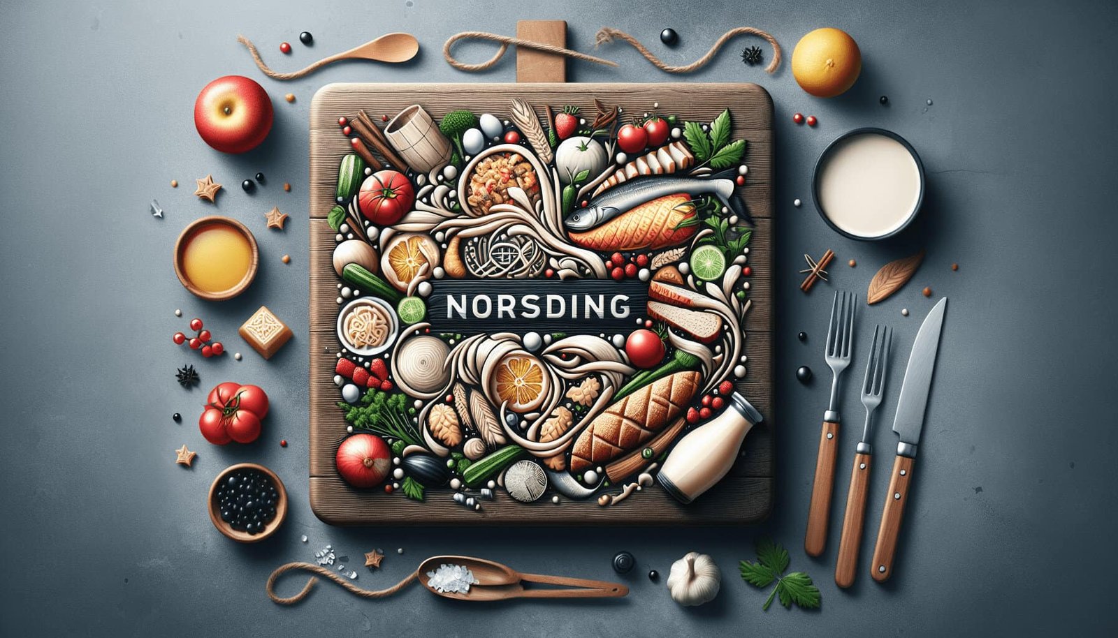 Can You Suggest A Comforting Nordic Appetizer For A Light And Tasty Beginning? 1 Can You Suggest A Comforting Nordic Appetizer For A Light And Tasty Beginning?