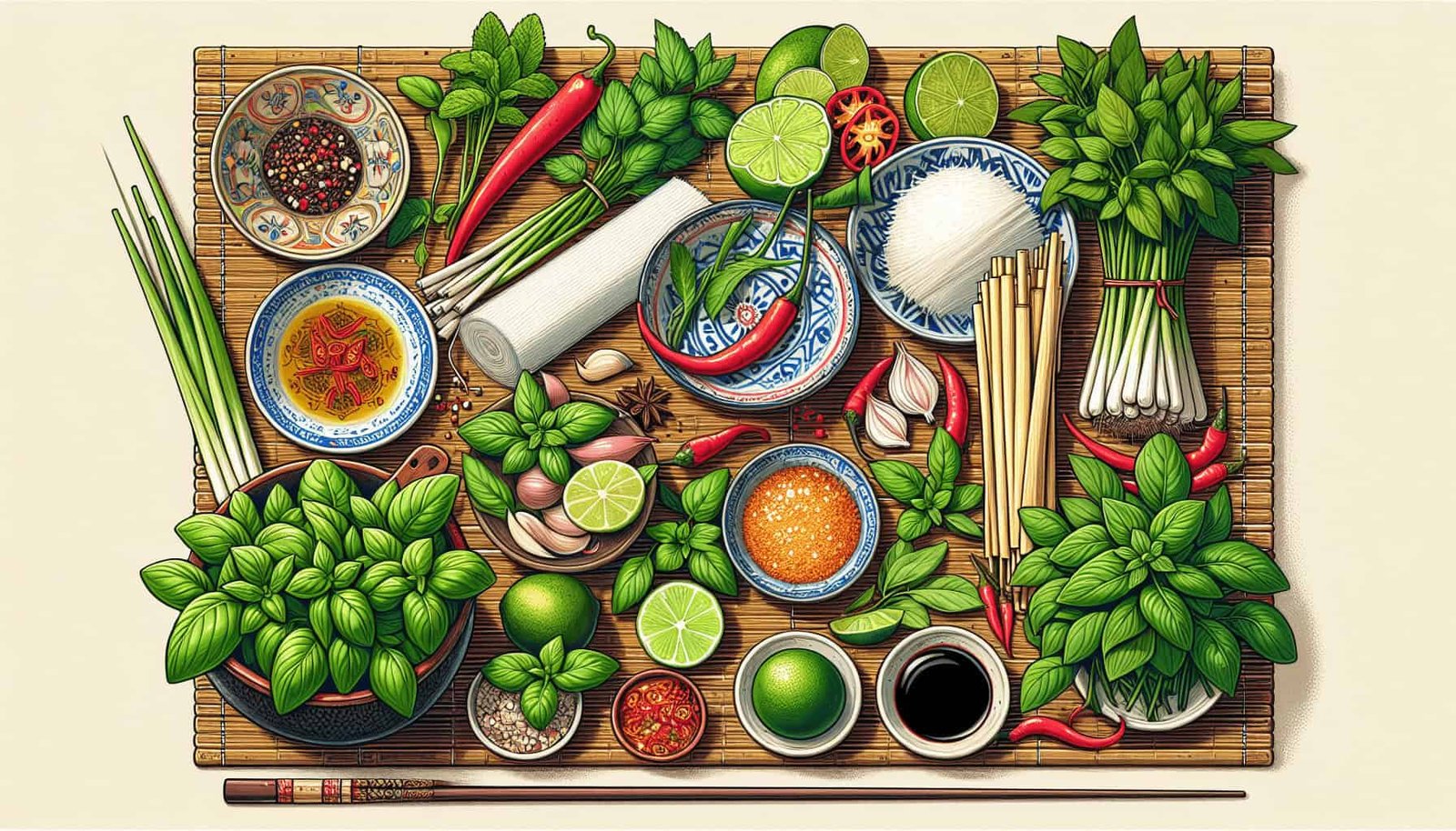 What's Your Quick And Easy Vietnamese Recipe For A Fast And Delicious Lunch? 9 What’s Your Quick And Easy Vietnamese Recipe For A Fast And Delicious Lunch?