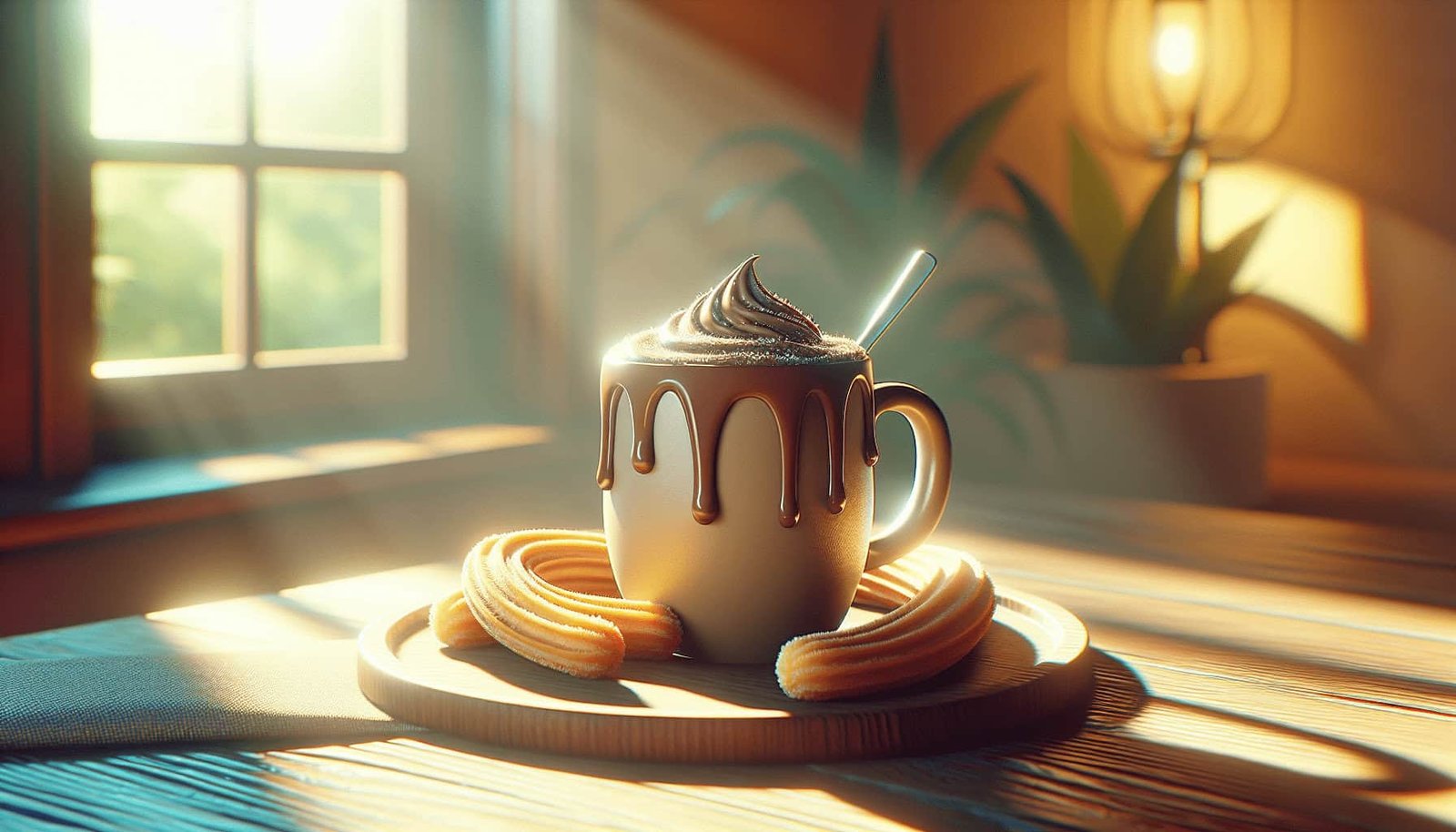 Can You Suggest A Spanish Breakfast Recipe For A Leisurely Weekend Morning? 6 Can You Suggest A Spanish Breakfast Recipe For A Leisurely Weekend Morning?