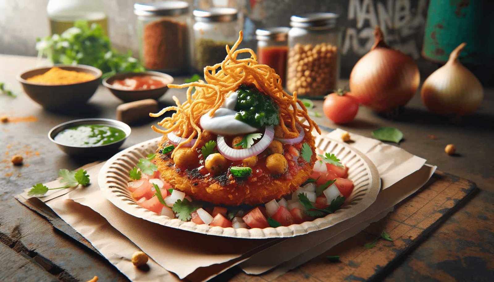 What's Your Favorite Indian Street Food Snack That's Easy To Make At Home? 5 What’s Your Favorite Indian Street Food Snack That’s Easy To Make At Home?