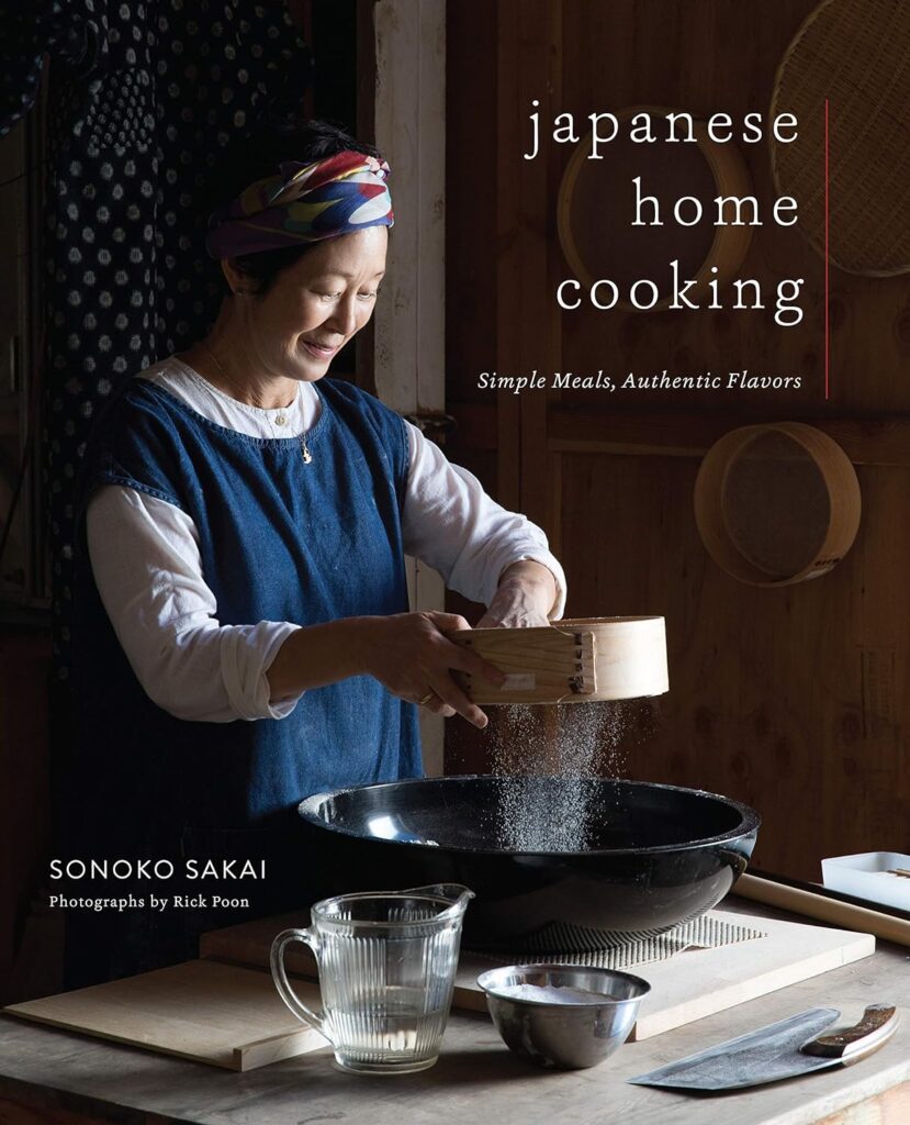 Japanese Home Cooking Review - Amchi Recipes