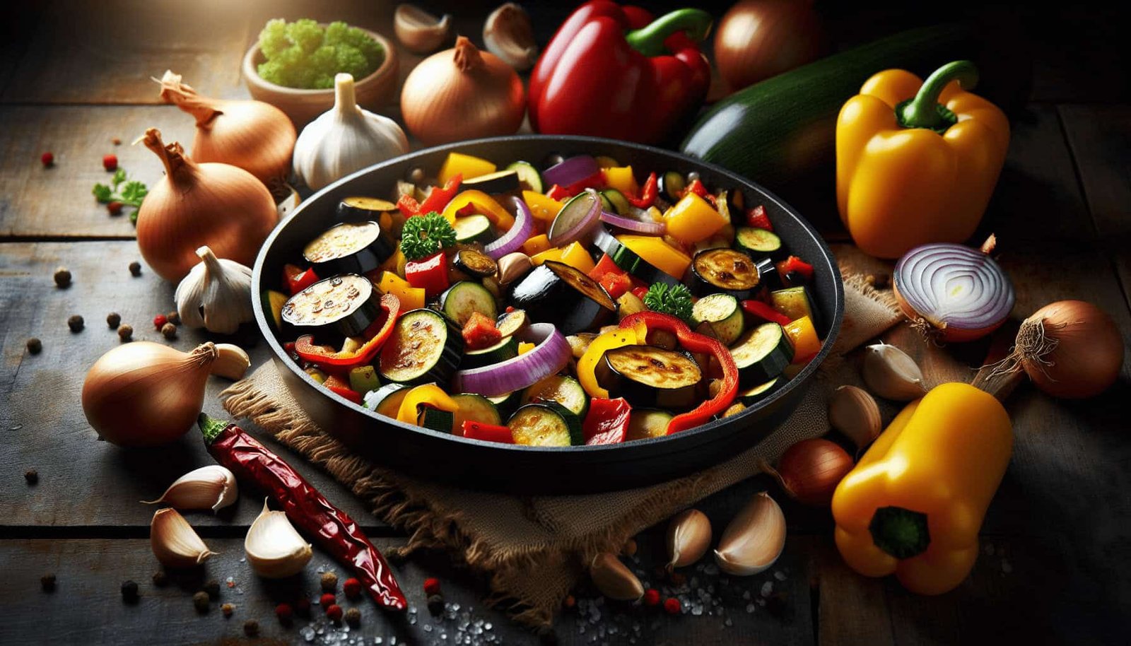 What's Your Favorite 20-minute French Dish For A Quick Dinner? 5 What’s Your Favorite 20-minute French Dish For A Quick Dinner?