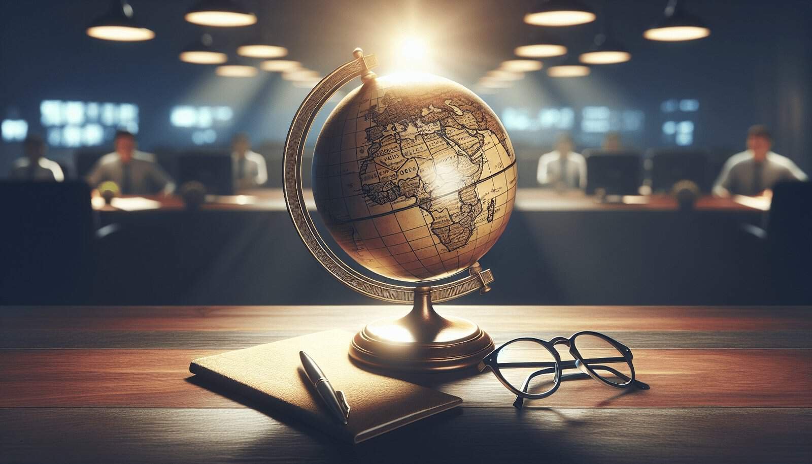 The Associated Press: Reporting Truth Globally 1 the associated press reporting truth globally 4